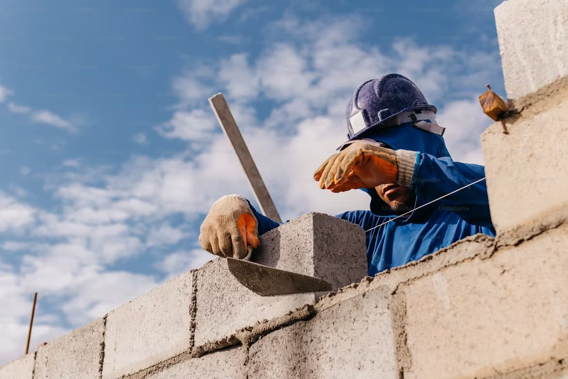 Property development discussion