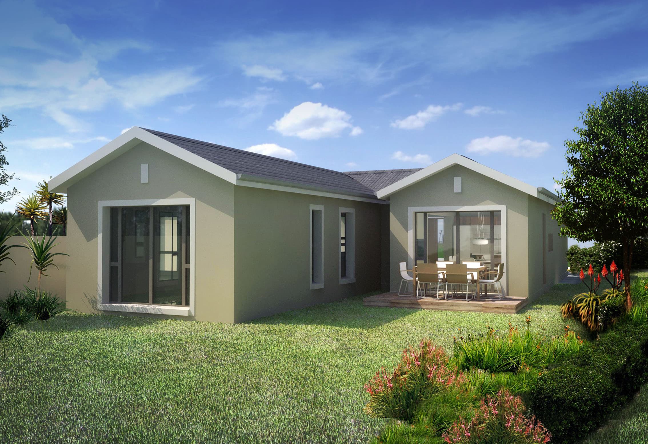 Clubview Residential Development gallery image 3