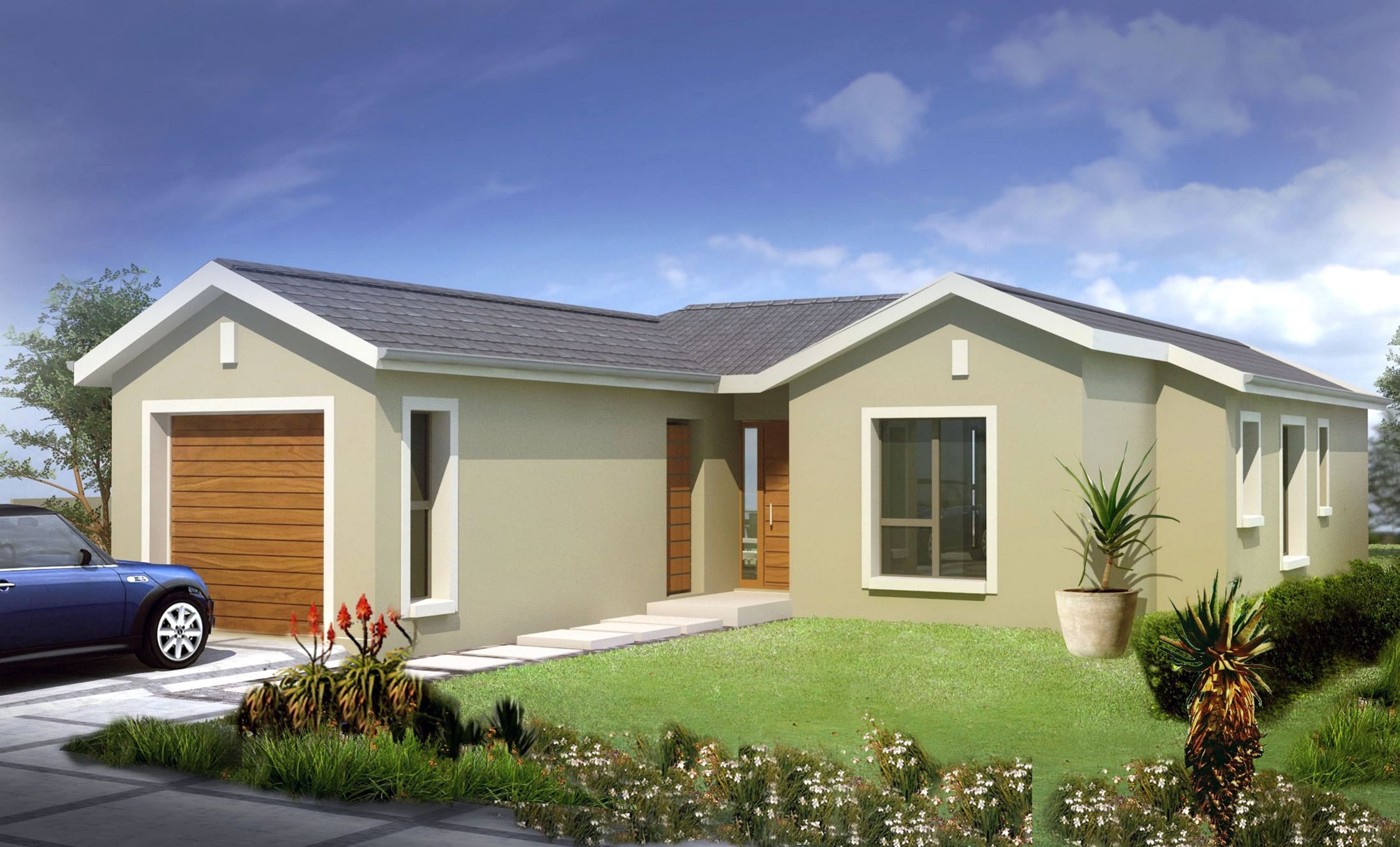 Clubview Residential Development